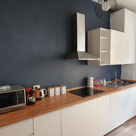 Apartamento Santa Croce Rainbow Florencia Exterior foto