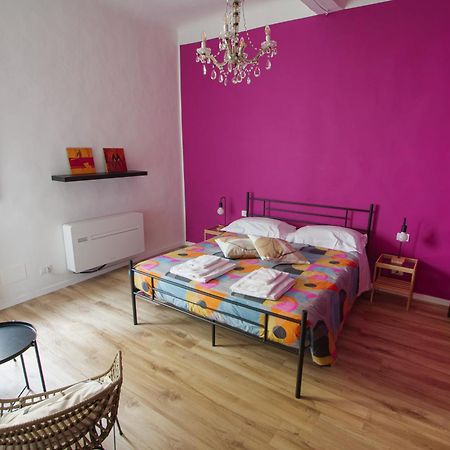 Apartamento Santa Croce Rainbow Florencia Exterior foto