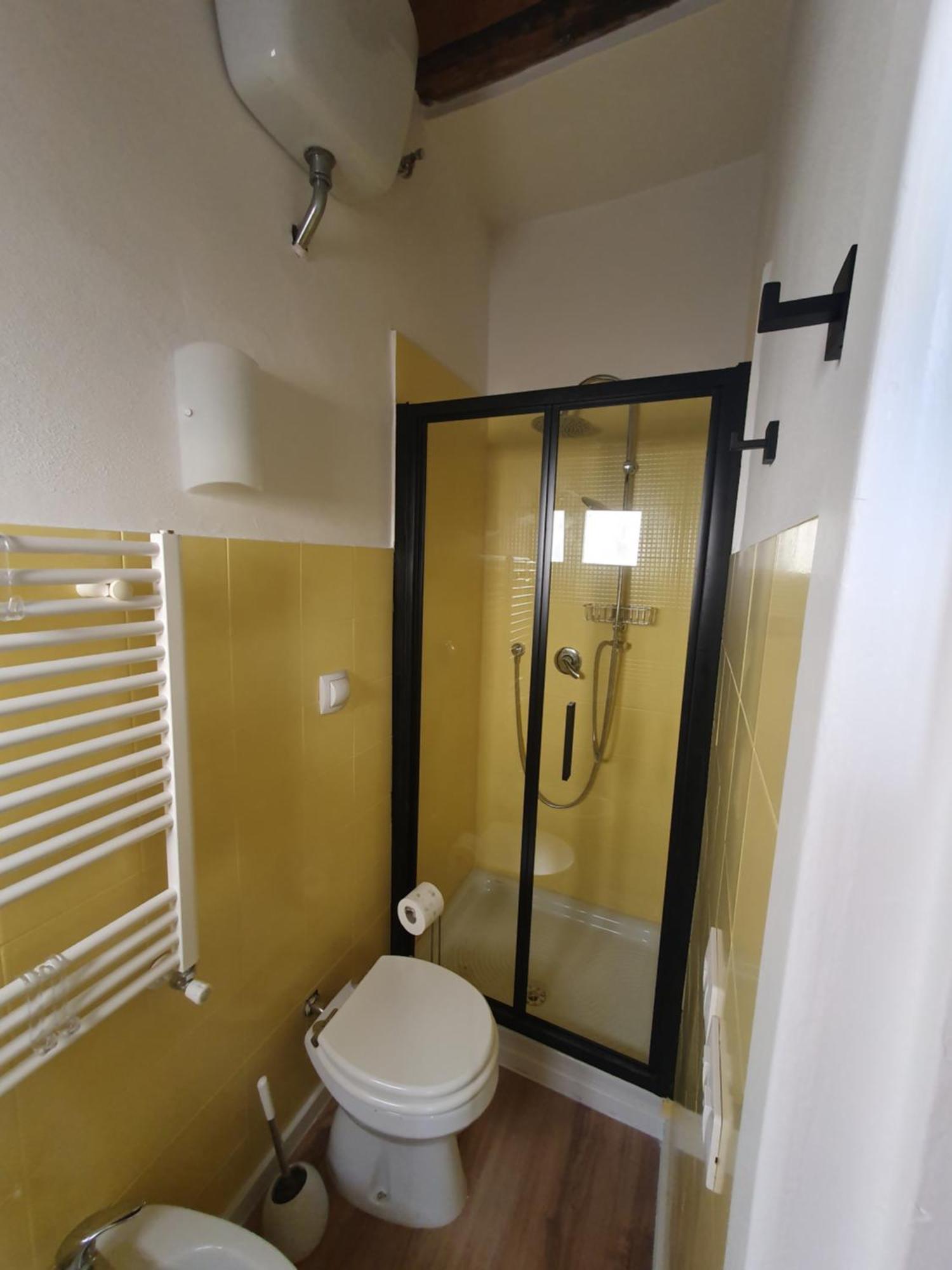 Apartamento Santa Croce Rainbow Florencia Exterior foto