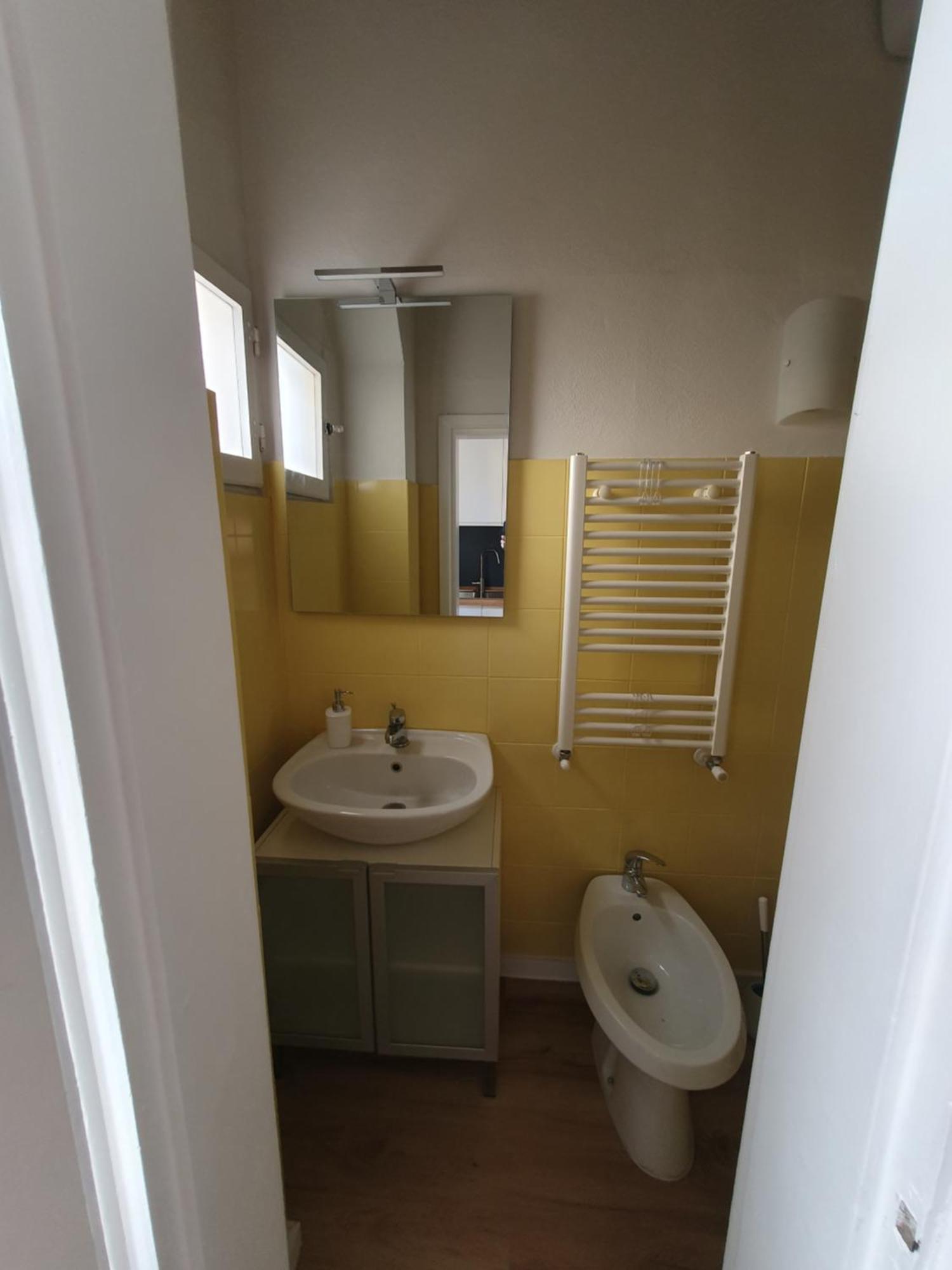 Apartamento Santa Croce Rainbow Florencia Exterior foto