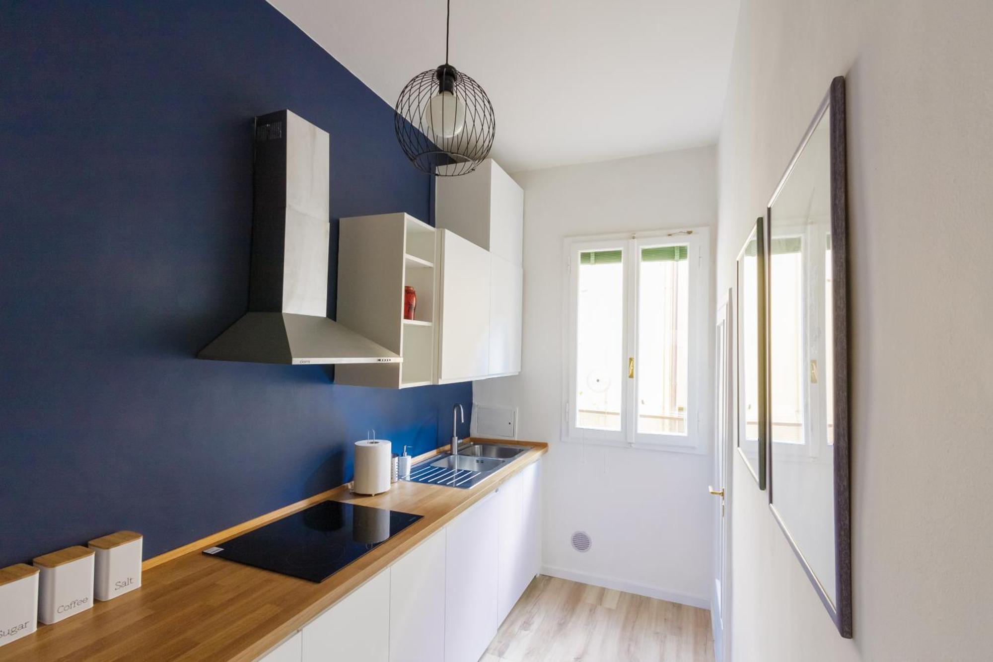 Apartamento Santa Croce Rainbow Florencia Exterior foto