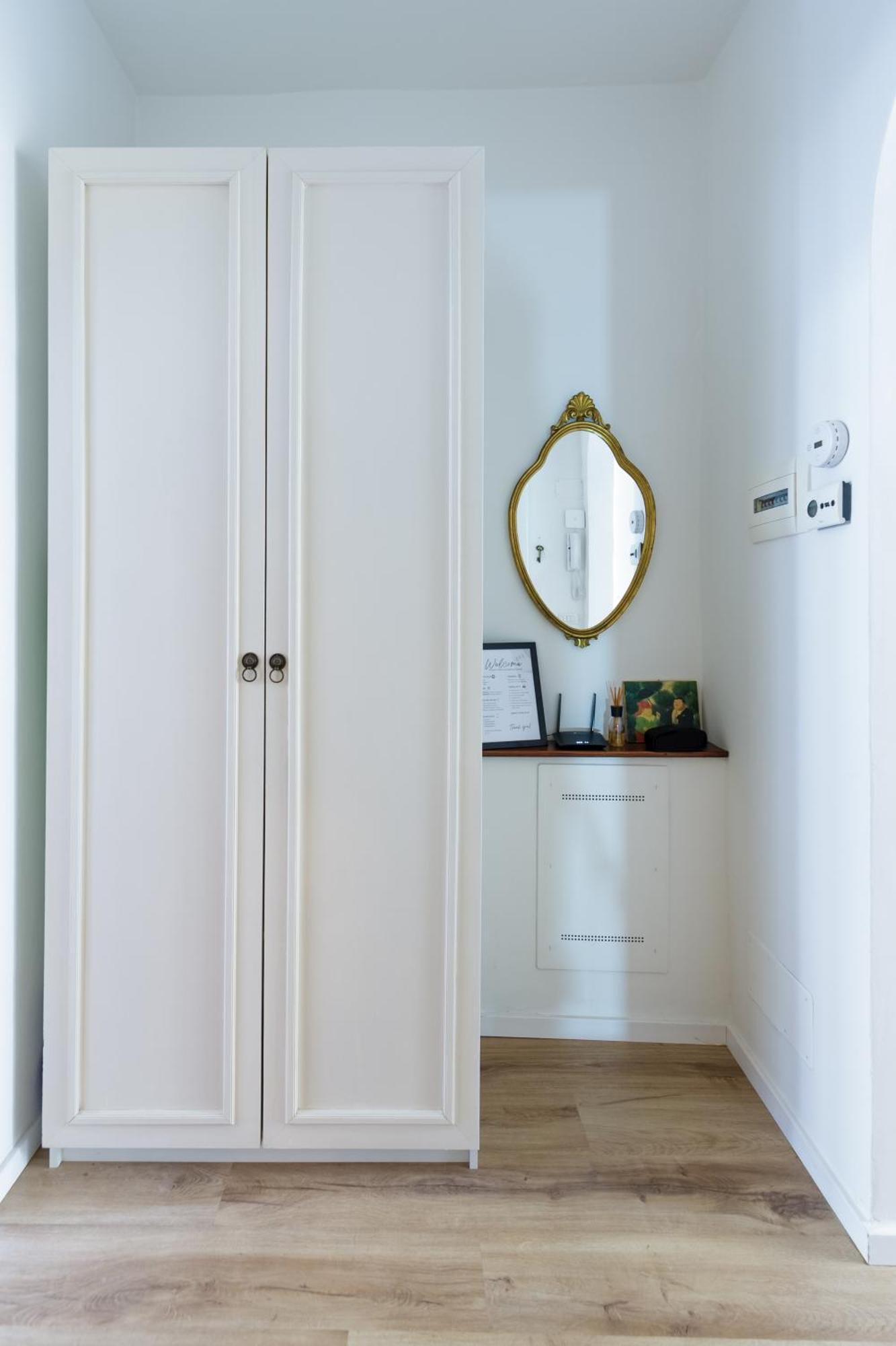 Apartamento Santa Croce Rainbow Florencia Exterior foto