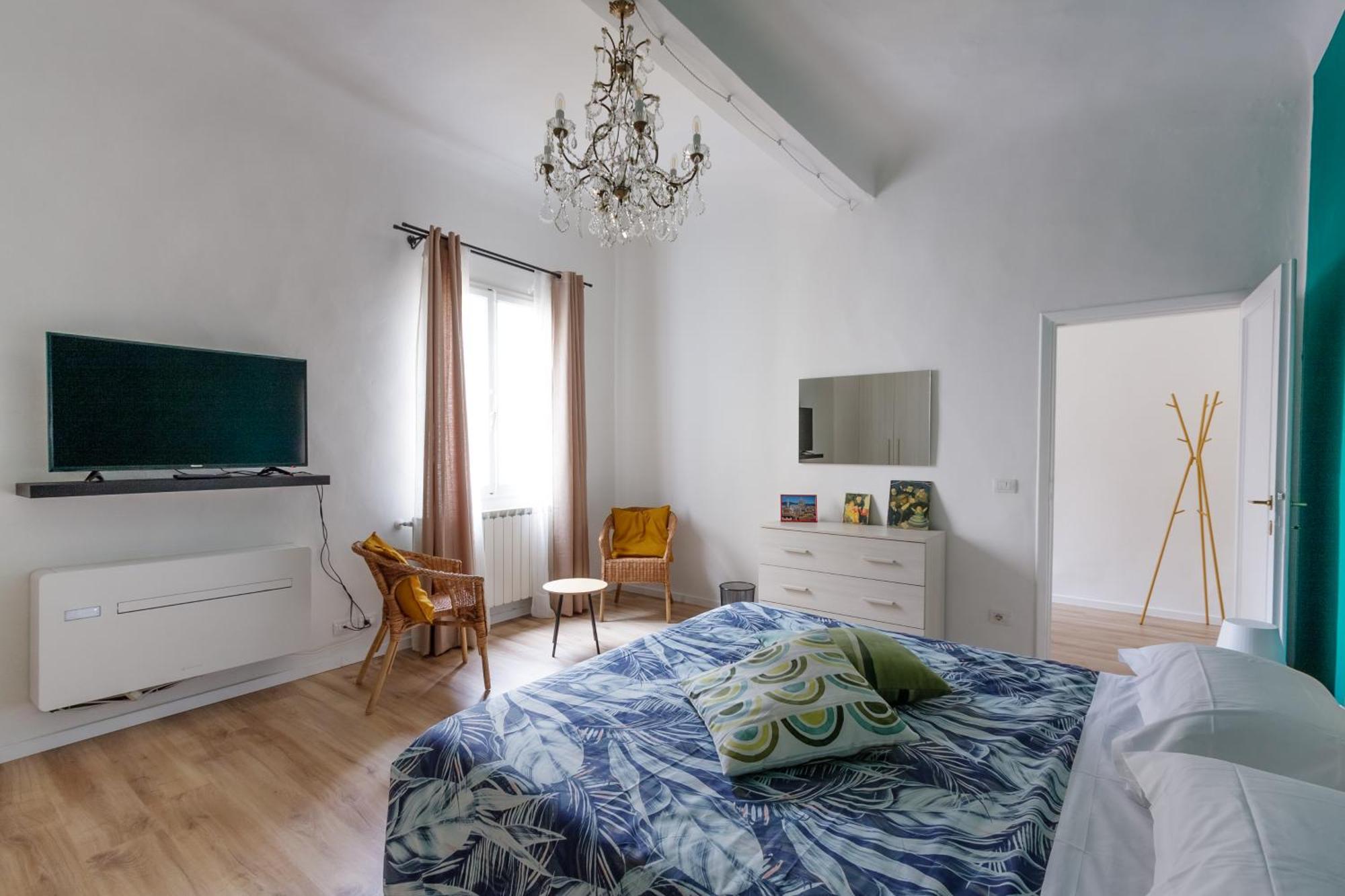 Apartamento Santa Croce Rainbow Florencia Exterior foto