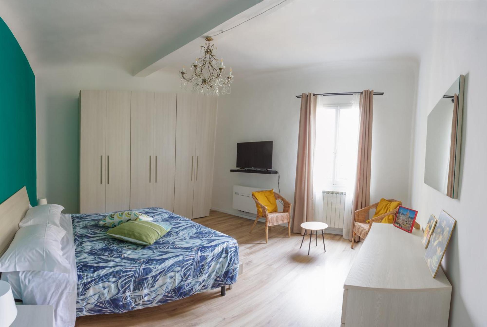 Apartamento Santa Croce Rainbow Florencia Exterior foto