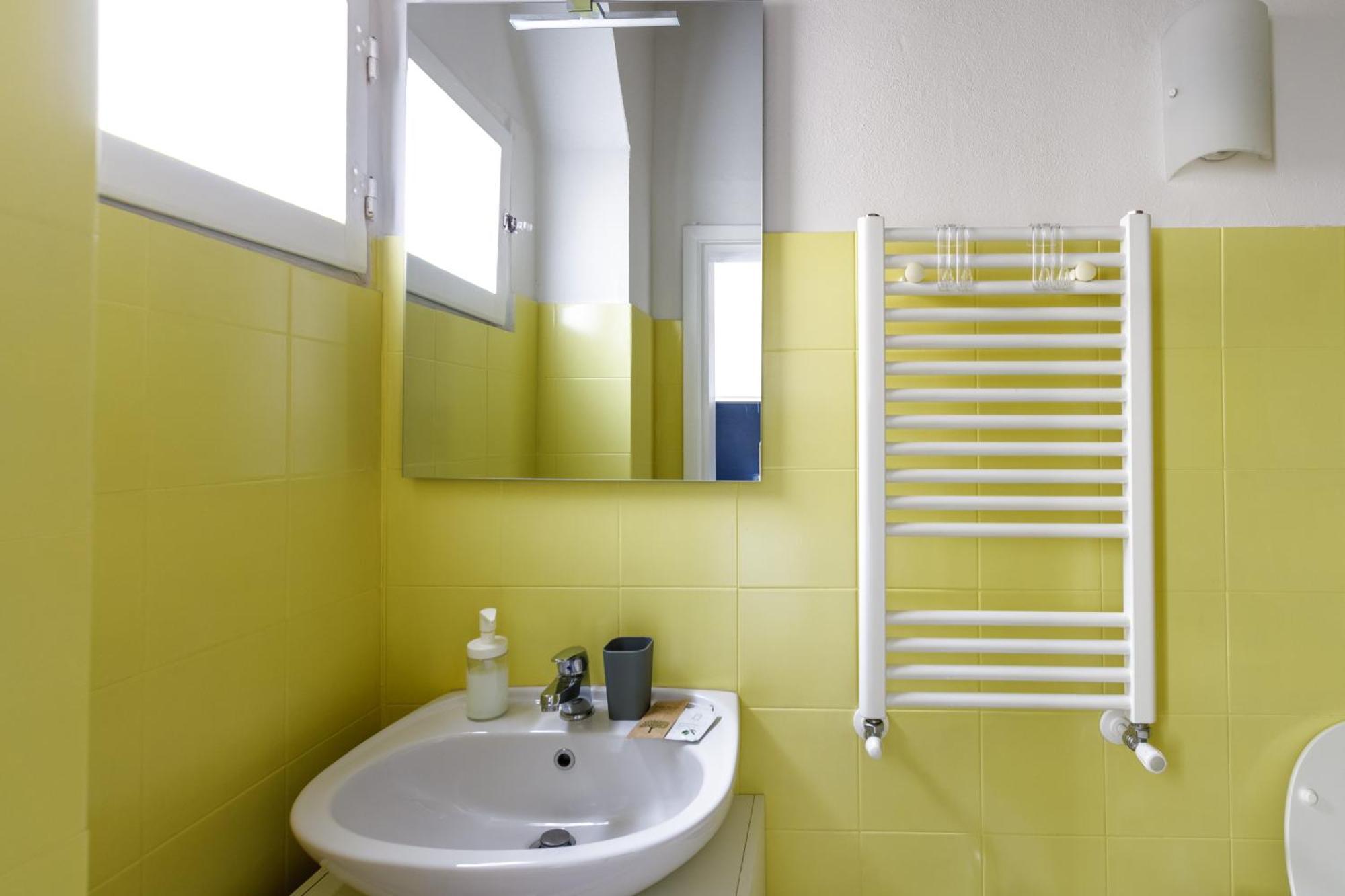 Apartamento Santa Croce Rainbow Florencia Exterior foto