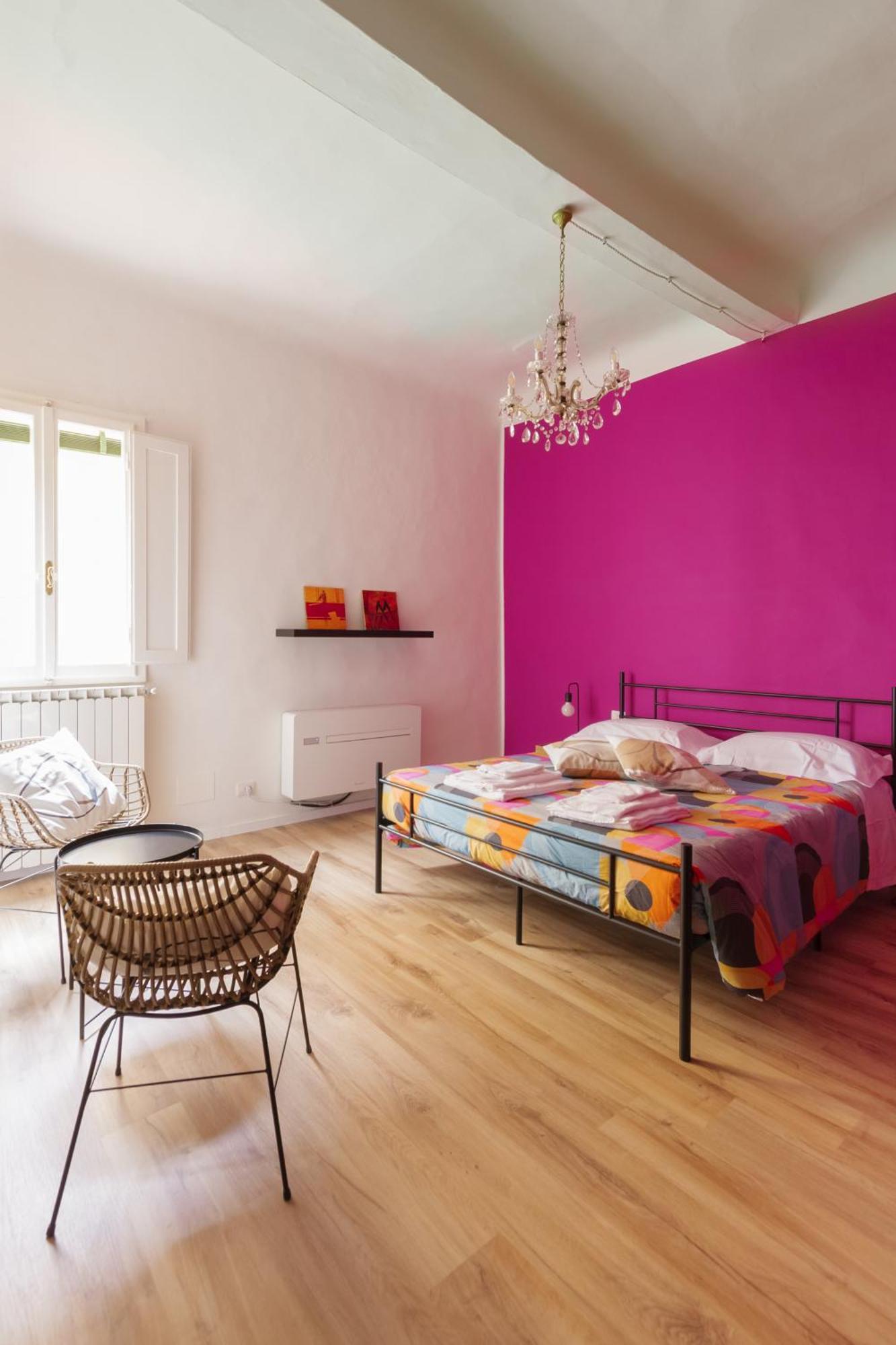 Apartamento Santa Croce Rainbow Florencia Exterior foto