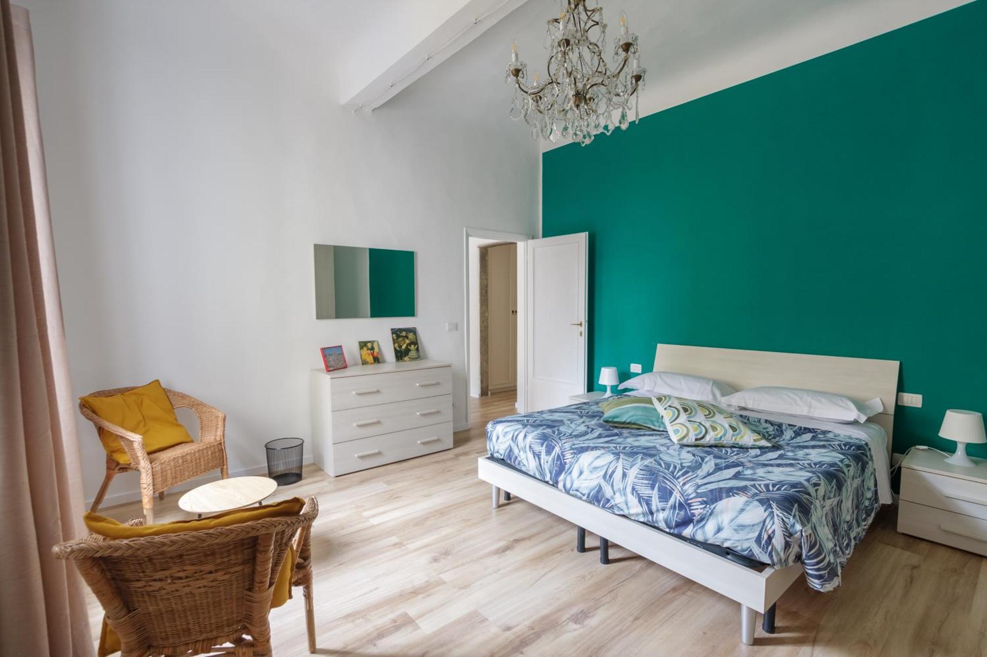Apartamento Santa Croce Rainbow Florencia Exterior foto